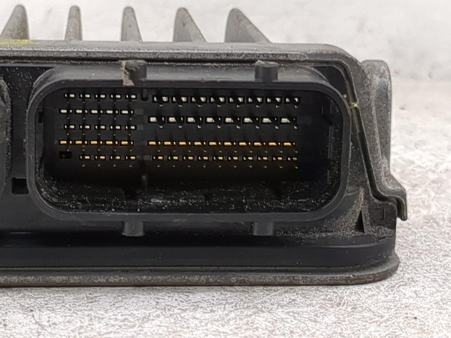 2016-2018 Toyota Rav4 PCM Engine Control Computer ECU ECM PCU OEM P/N:89661-42V93 276200-9700 Fits Fits 2016 2017 2018 OEM U