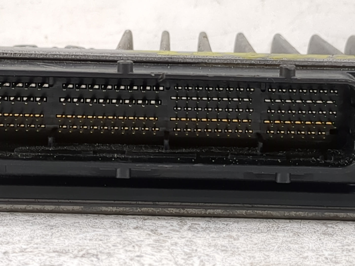 2016-2018 Toyota Rav4 PCM Engine Control Computer ECU ECM PCU OEM P/N:89661-42V93 276200-9700 Fits Fits 2016 2017 2018 OEM U