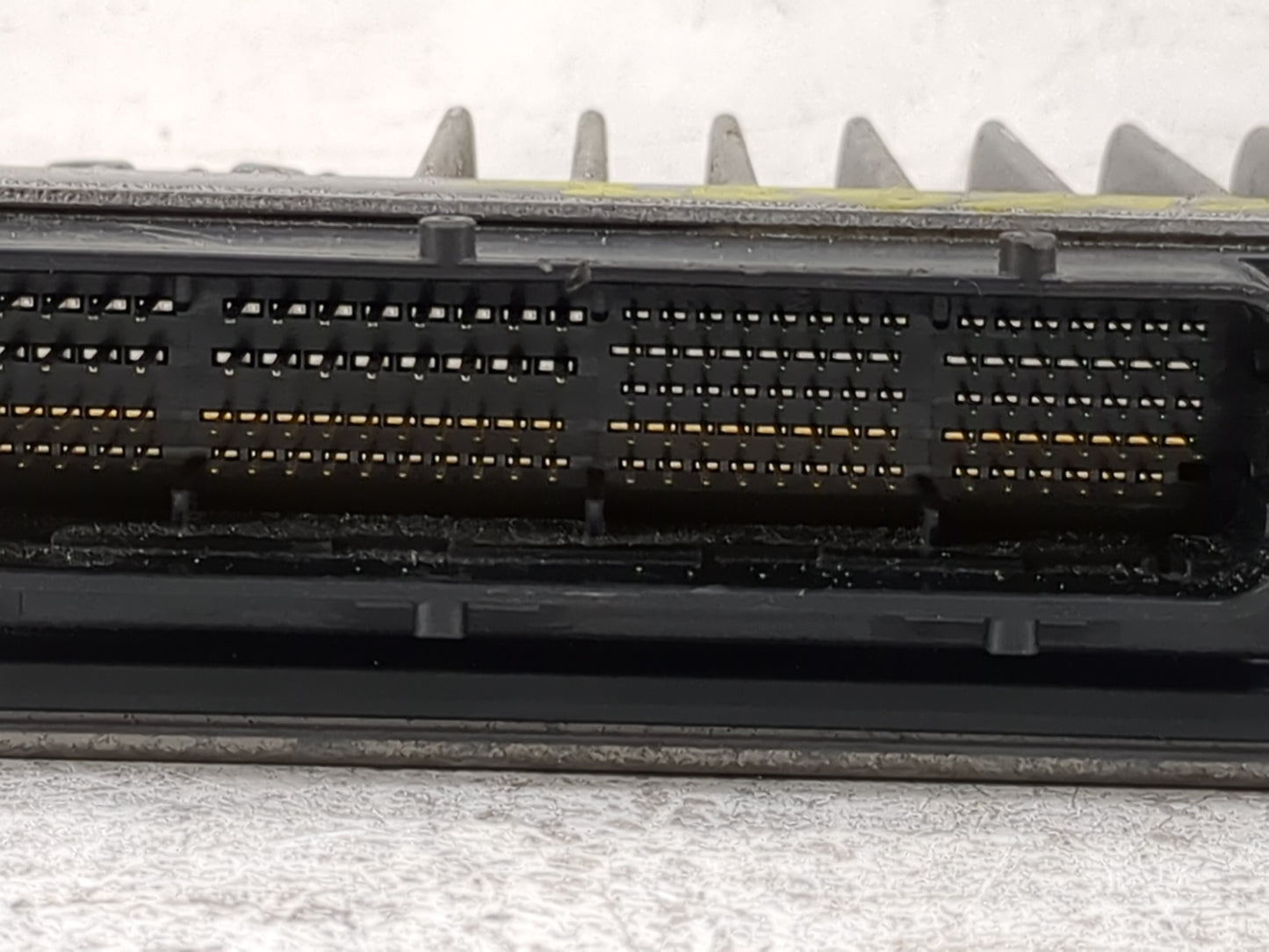 2016-2018 Toyota Rav4 PCM Engine Control Computer ECU ECM PCU OEM P/N:89661-42V93 276200-9700 Fits Fits 2016 2017 2018 OEM U