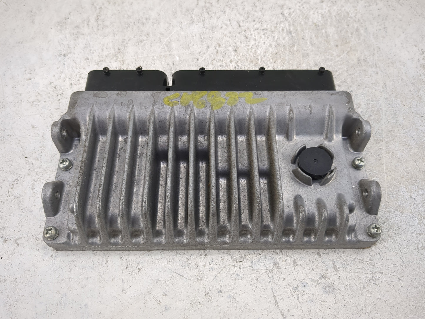 2016-2018 Toyota Rav4 PCM Engine Control Computer ECU ECM PCU OEM P/N:89661-42V93 276200-9700 Fits Fits 2016 2017 2018 OEM U