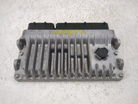 2016-2018 Toyota Rav4 PCM Engine Control Computer ECU ECM PCU OEM P/N:89661-42V93 276200-9700 Fits Fits 2016 2017 2018 OEM U