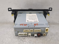 2016-2018 Toyota Rav4 Radio AM FM Cd Player Receiver Replacement P/N:86140-42460 138000-9870F101 Fits Fits 2016 2017 2018 OE