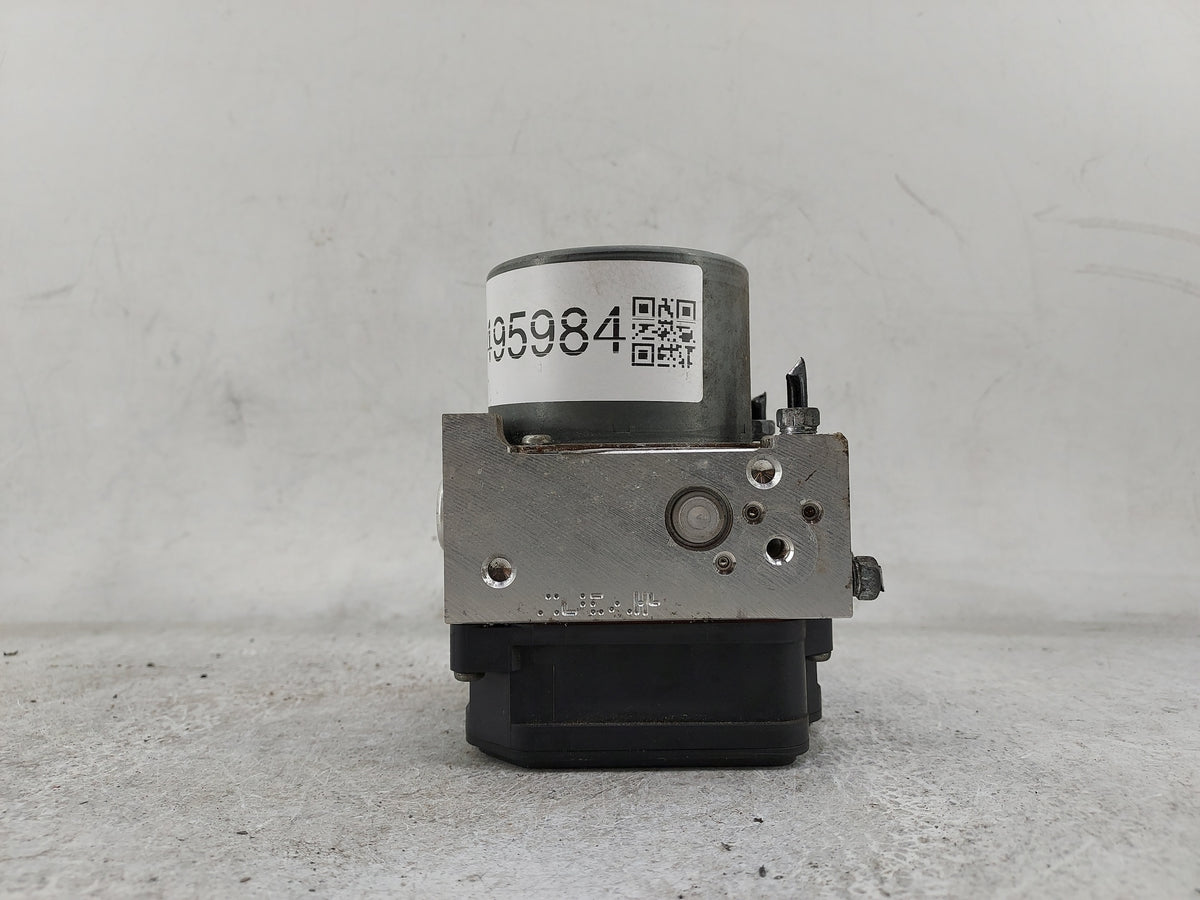 2017 Toyota Rav4 ABS Pump Control Module Replacement P/N:116040-43560 89541-42740 Fits OEM Used Auto Parts - Oemusedautopart