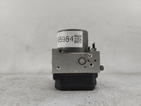 2017 Toyota Rav4 ABS Pump Control Module Replacement P/N:116040-43560 89541-42740 Fits OEM Used Auto Parts - Oemusedautopart