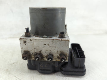 2017 Toyota Rav4 Anti-Lock Brake ABS Pump Module Actuator OEM P/N:44540-42740 133220-0480 Fits OEM Used Auto Parts - Oemused