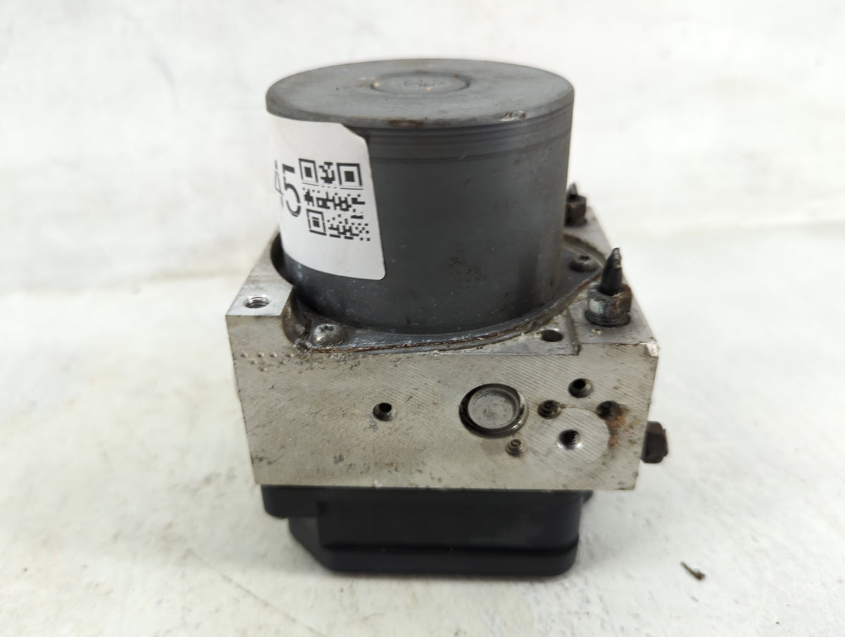 2017 Toyota Rav4 ABS Pump Control Module Replacement P/N:44540-42740 133220-0480 Fits OEM Used Auto Parts - Oemusedautoparts