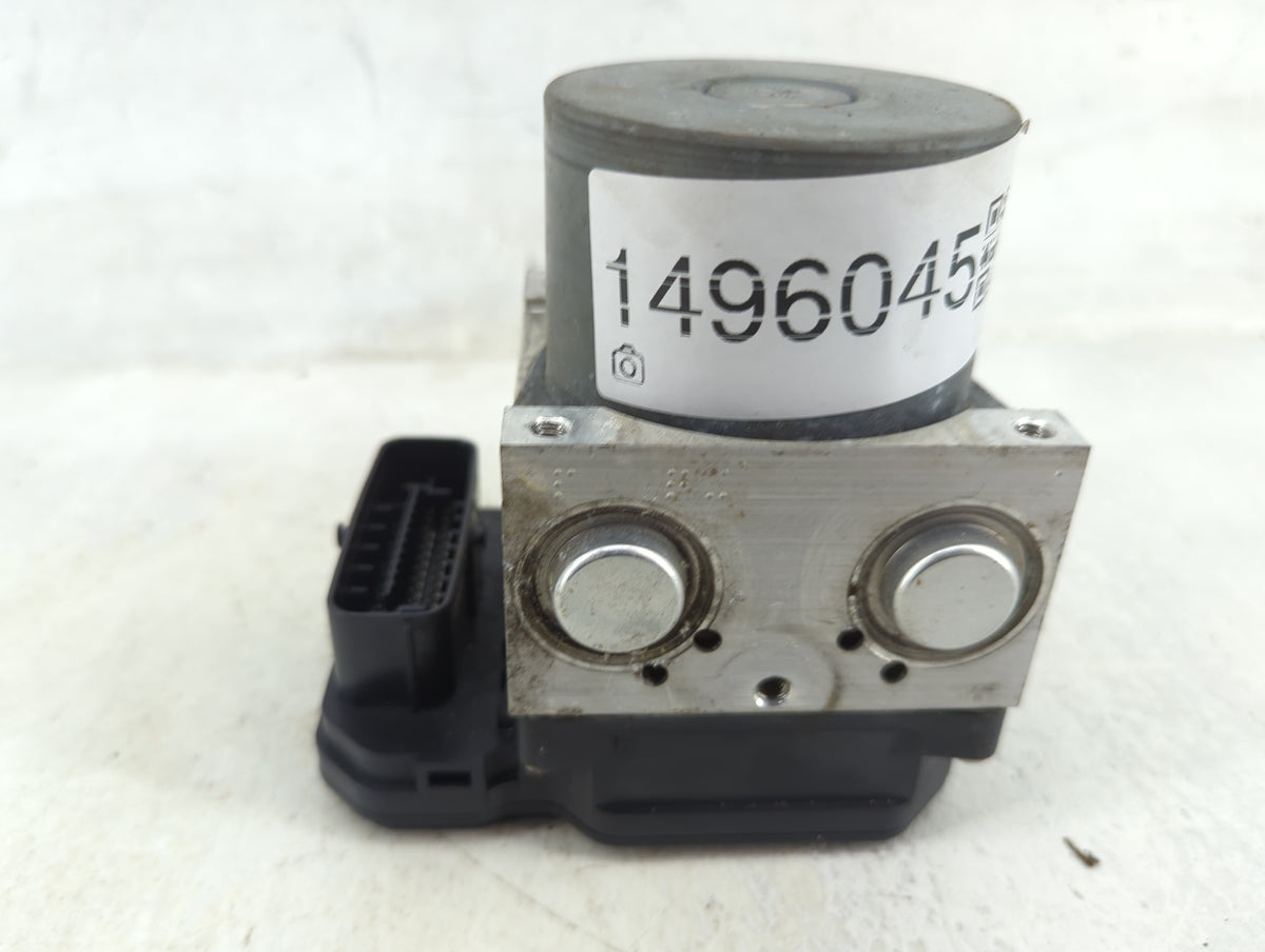 2017 Toyota Rav4 ABS Pump Control Module Replacement P/N:44540-42740 133220-0480 Fits OEM Used Auto Parts - Oemusedautoparts