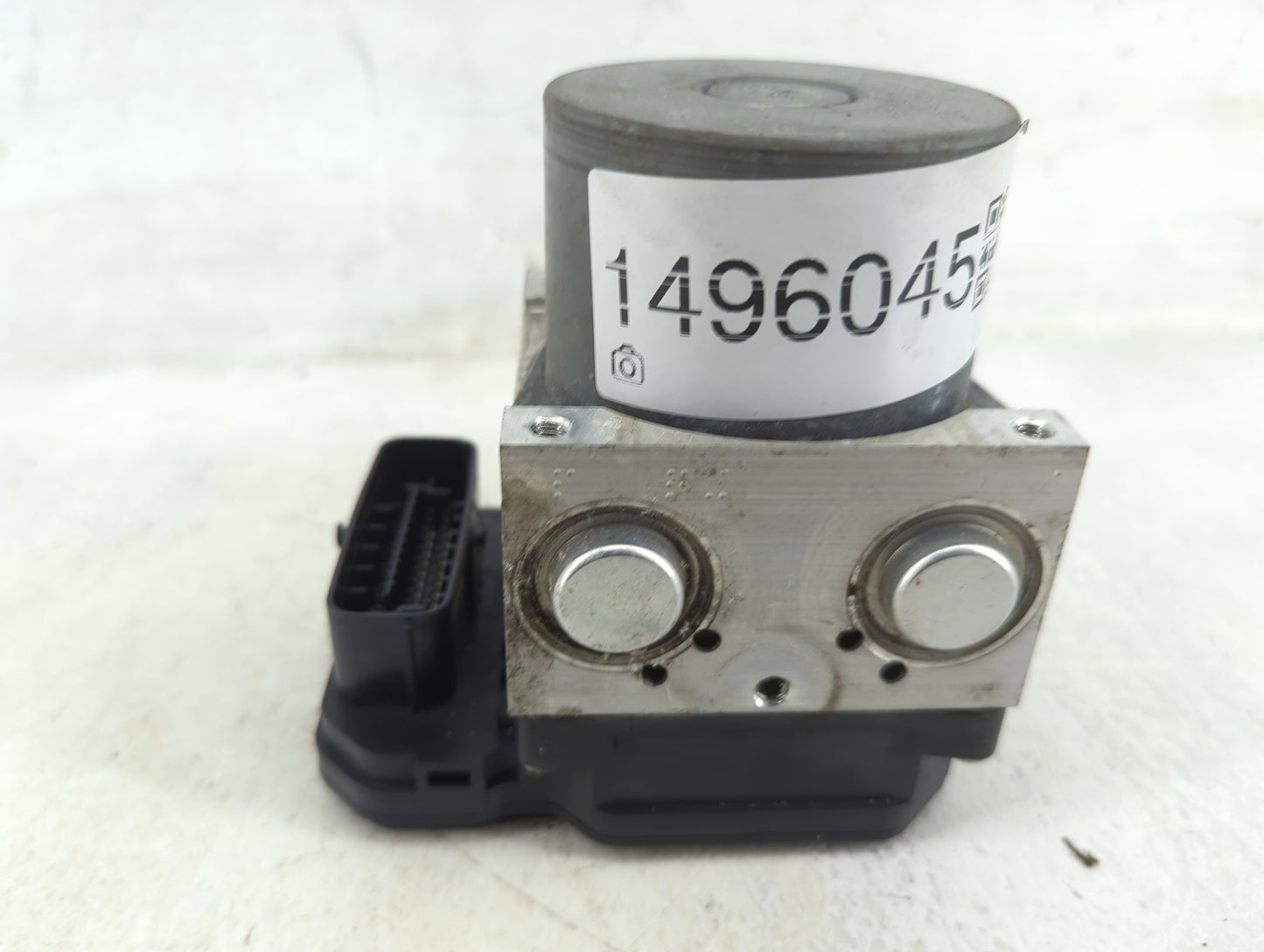 2017 Toyota Rav4 ABS Pump Control Module Replacement P/N:44540-42740 133220-0480 Fits OEM Used Auto Parts - Oemusedautoparts