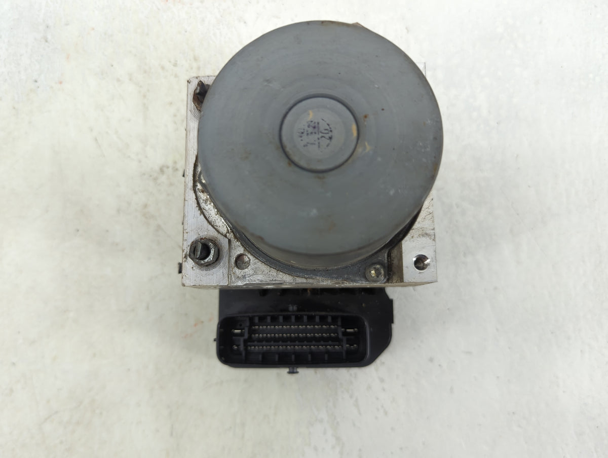 2017 Toyota Rav4 ABS Pump Control Module Replacement P/N:44540-42740 133220-0480 Fits OEM Used Auto Parts - Oemusedautoparts