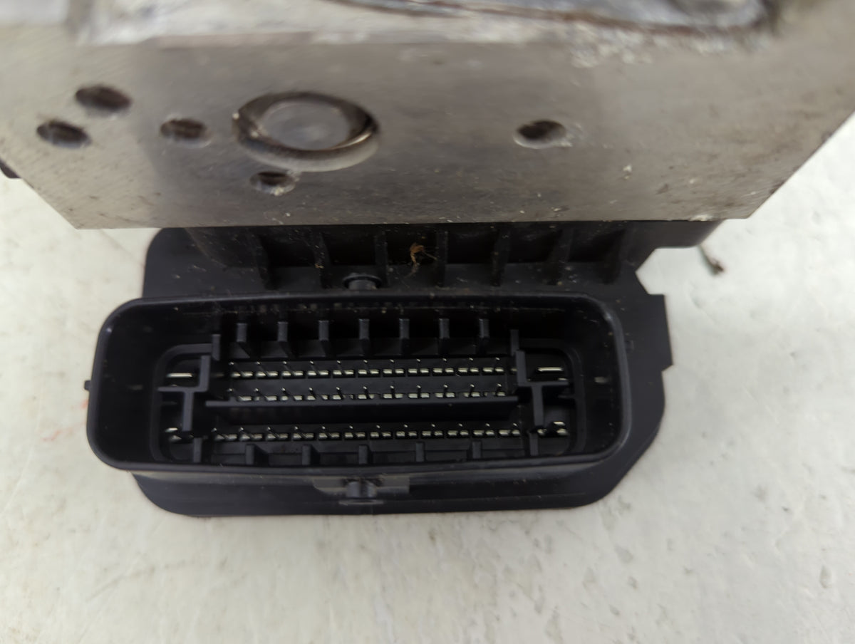 2017 Toyota Rav4 ABS Pump Control Module Replacement P/N:44540-42740 133220-0480 Fits OEM Used Auto Parts - Oemusedautoparts
