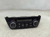 2016-2018 Toyota Rav4 Climate Control Module Temperature AC/Heater Replacement P/N:55900-0R110 967-1A75 Fits Fits 2016 2017 