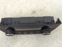 2016-2018 Toyota Rav4 Climate Control Module Temperature AC/Heater Replacement P/N:55900-0R110 967-1A75 Fits Fits 2016 2017 