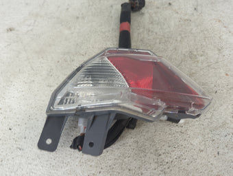 compare product 2017 Toyota Rav4 Third Brake Light Tail Light