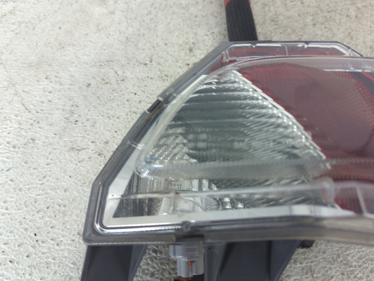 2017 Toyota Rav4 Third Brake Light Tail Light - Oemusedautoparts1.com