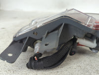 2017 Toyota Rav4 Third Brake Light Tail Light - Oemusedautoparts1.com