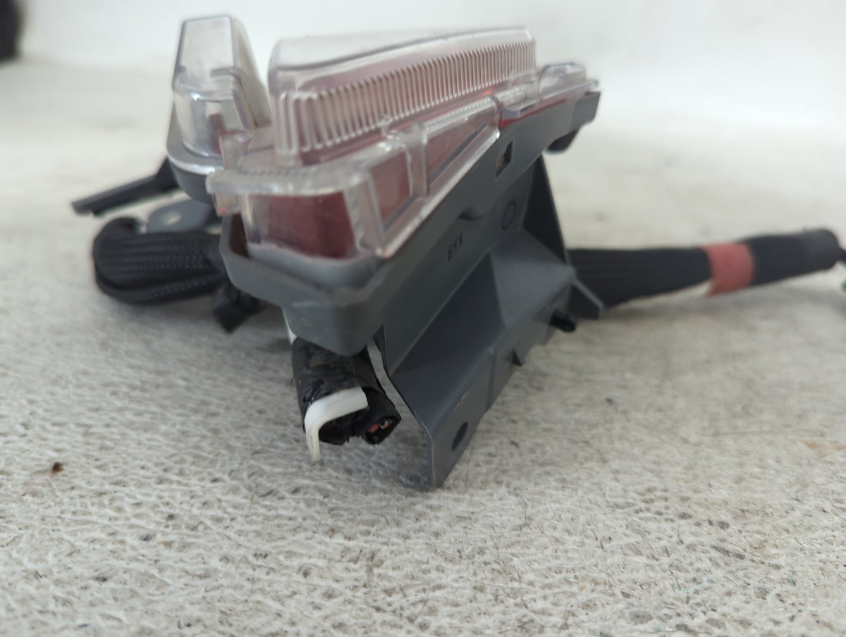 2017 Toyota Rav4 Third Brake Light Tail Light - Oemusedautoparts1.com