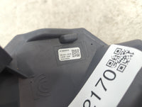 2017 Toyota Rav4 Third Brake Light Tail Light - Oemusedautoparts1.com