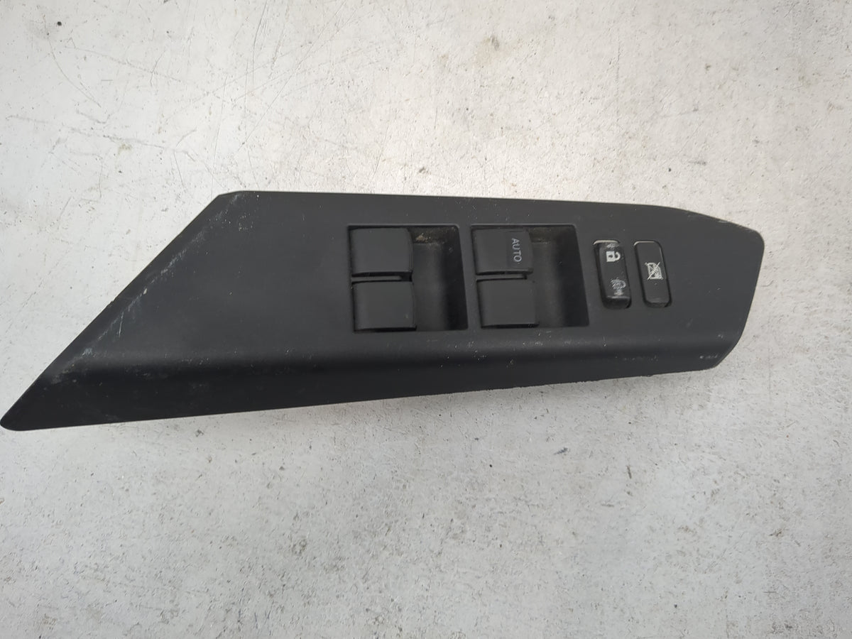 2013-2018 Toyota Rav4 Master Power Window Switch Replacement Driver Side Left Fits OEM Used Auto Parts - Oemusedautoparts1.c