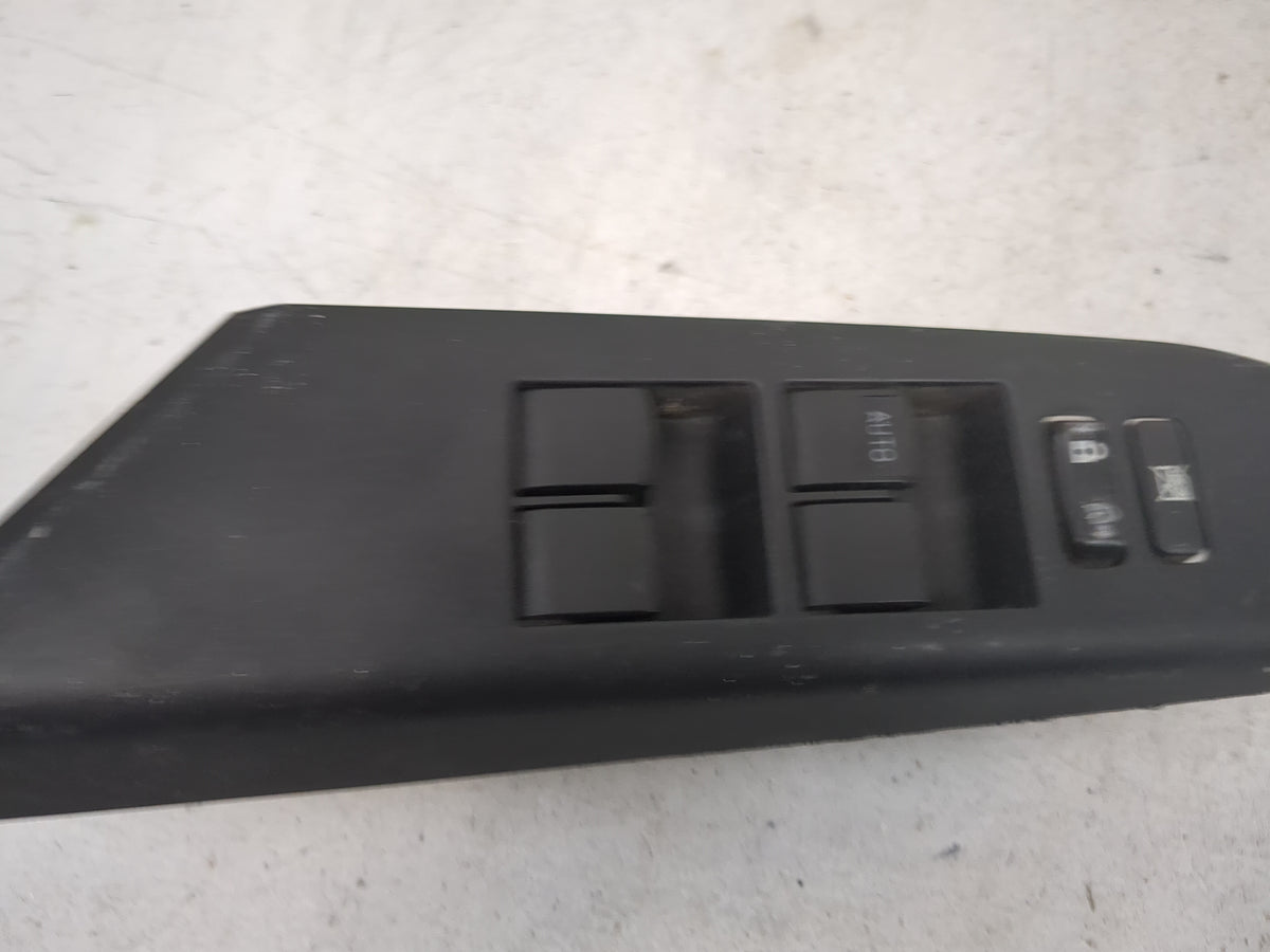 2013-2018 Toyota Rav4 Master Power Window Switch Replacement Driver Side Left Fits OEM Used Auto Parts - Oemusedautoparts1.c