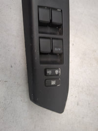 2013-2018 Toyota Rav4 Master Power Window Switch Replacement Driver Side Left Fits OEM Used Auto Parts - Oemusedautoparts1.c