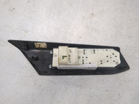 2013-2018 Toyota Rav4 Master Power Window Switch Replacement Driver Side Left Fits OEM Used Auto Parts - Oemusedautoparts1.c