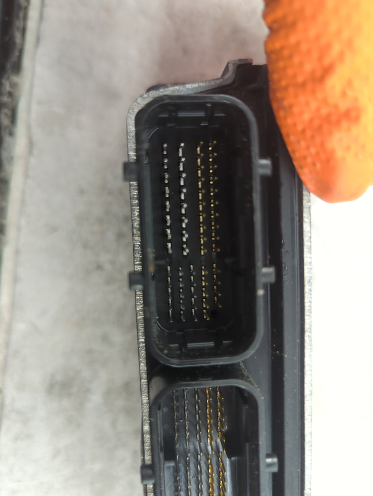 2016-2018 Toyota Rav4 PCM Engine Control Computer ECU ECM PCU OEM P/N:89661-0R510 TN275600-7591 Fits Fits 2016 2017 2018 OEM
