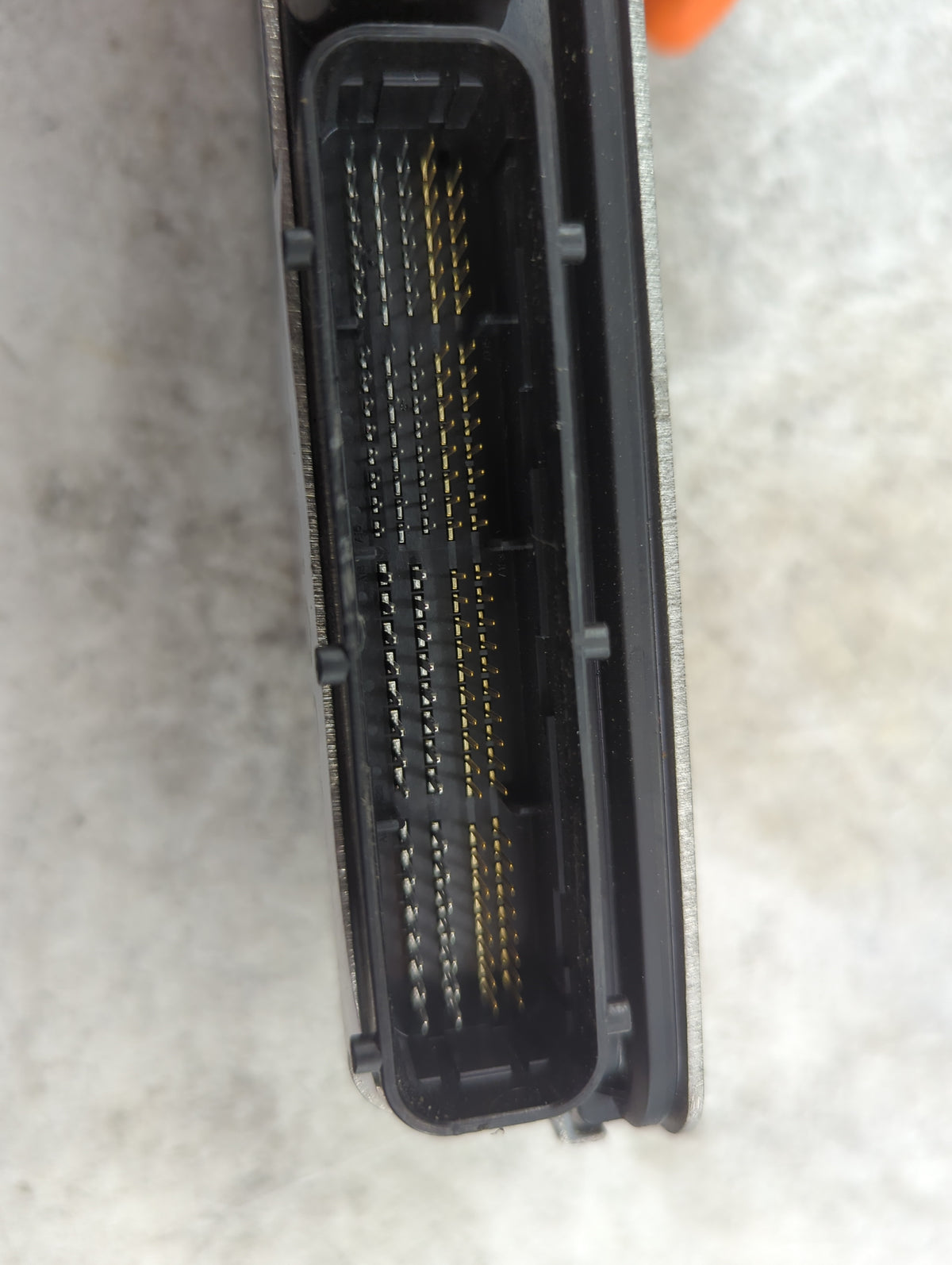 2016-2018 Toyota Rav4 PCM Engine Control Computer ECU ECM PCU OEM P/N:89661-0R510 TN275600-7591 Fits Fits 2016 2017 2018 OEM