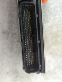 2016-2018 Toyota Rav4 PCM Engine Control Computer ECU ECM PCU OEM P/N:89661-0R510 TN275600-7591 Fits Fits 2016 2017 2018 OEM