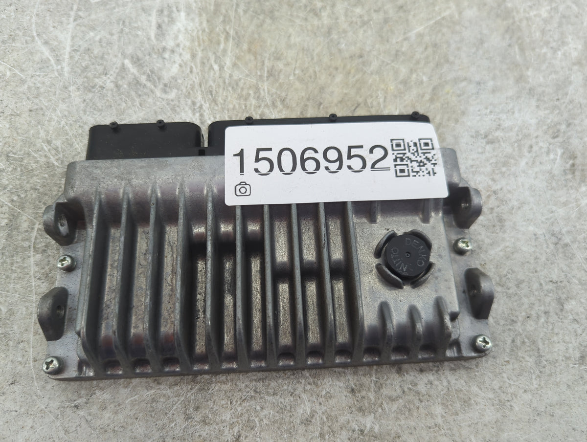 2016-2018 Toyota Rav4 PCM Engine Control Computer ECU ECM PCU OEM P/N:89661-0R510 TN275600-7591 Fits Fits 2016 2017 2018 OEM