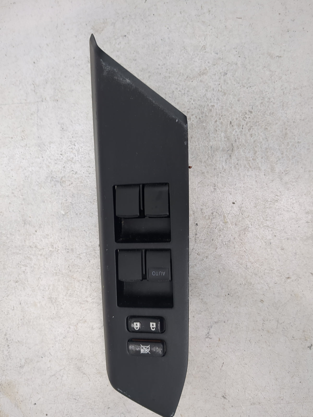 2013-2018 Toyota Rav4 Master Power Window Switch Replacement Driver Side Left Fits OEM Used Auto Parts - Oemusedautoparts1.c