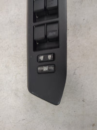 2013-2018 Toyota Rav4 Master Power Window Switch Replacement Driver Side Left Fits OEM Used Auto Parts - Oemusedautoparts1.c