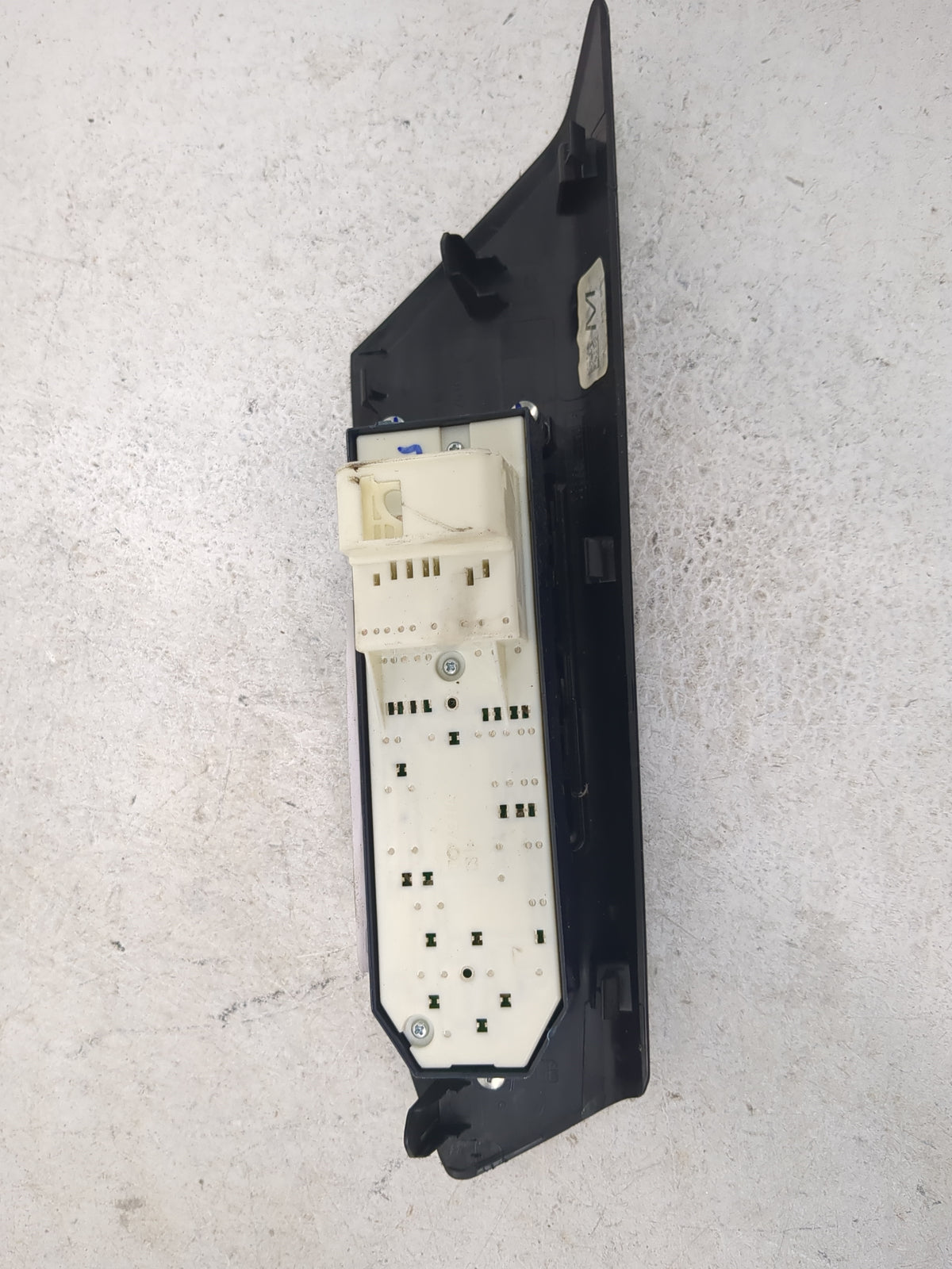 2013-2018 Toyota Rav4 Master Power Window Switch Replacement Driver Side Left Fits OEM Used Auto Parts - Oemusedautoparts1.c
