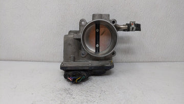 2009-2018 Toyota Rav4 Throttle Body P/N:22030-0V010 22030-36010 Fits Fits 2009 2010 2011 2012 2013 2014 2015 2016 2017 2018 