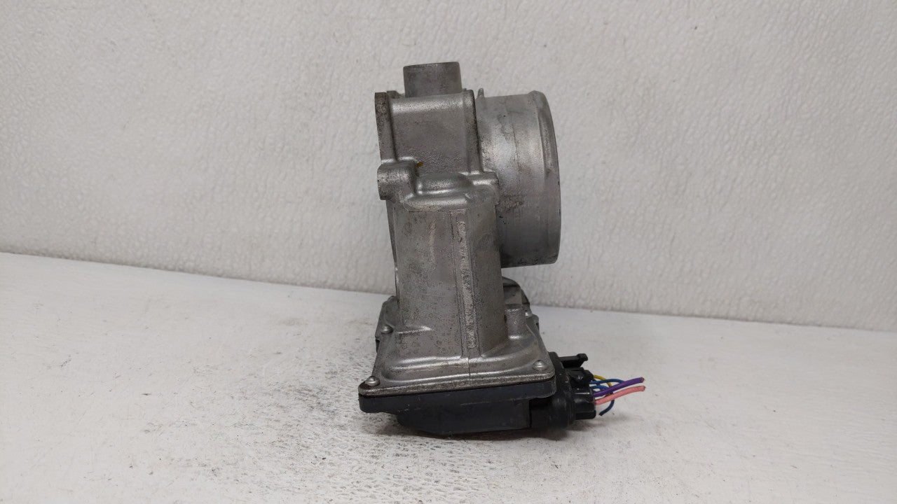2009-2018 Toyota Rav4 Throttle Body P/N:22030-0V010 22030-36010 Fits Fits 2009 2010 2011 2012 2013 2014 2015 2016 2017 2018 