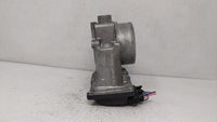 2009-2018 Toyota Rav4 Throttle Body P/N:22030-0V010 22030-36010 Fits Fits 2009 2010 2011 2012 2013 2014 2015 2016 2017 2018 