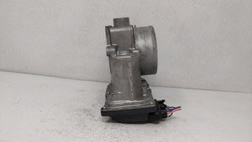 2009-2018 Toyota Rav4 Throttle Body P/N:22030-0V010 22030-36010 Fits Fits 2009 2010 2011 2012 2013 2014 2015 2016 2017 2018 OEM Used Auto Parts