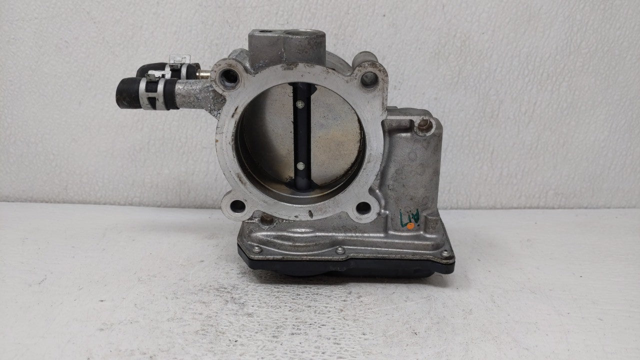 2009-2018 Toyota Rav4 Throttle Body P/N:22030-0V010 22030-36010 Fits Fits 2009 2010 2011 2012 2013 2014 2015 2016 2017 2018 
