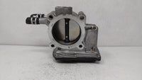 2009-2018 Toyota Rav4 Throttle Body P/N:22030-0V010 22030-36010 Fits Fits 2009 2010 2011 2012 2013 2014 2015 2016 2017 2018 