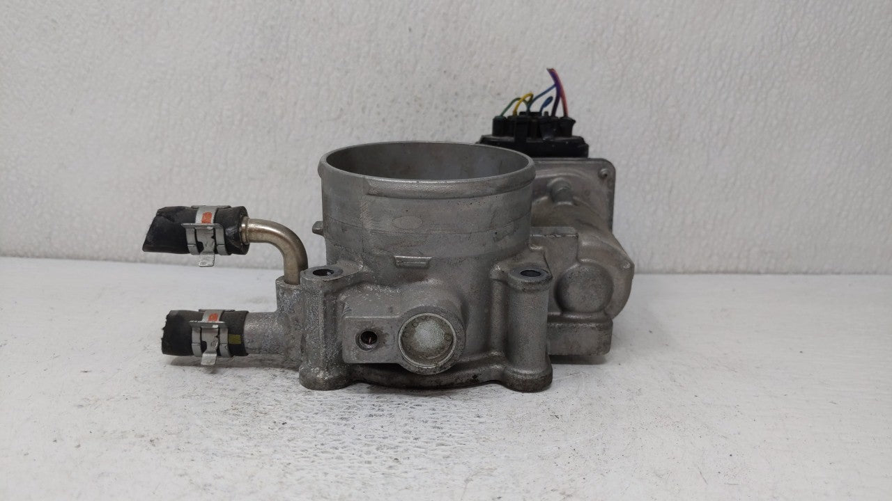 2009-2018 Toyota Rav4 Throttle Body P/N:22030-0V010 22030-36010 Fits Fits 2009 2010 2011 2012 2013 2014 2015 2016 2017 2018 