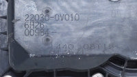 2009-2018 Toyota Rav4 Throttle Body P/N:22030-0V010 22030-36010 Fits Fits 2009 2010 2011 2012 2013 2014 2015 2016 2017 2018 