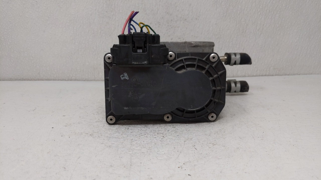 2009-2018 Toyota Rav4 Throttle Body P/N:22030-0V010 22030-36010 Fits Fits 2009 2010 2011 2012 2013 2014 2015 2016 2017 2018 