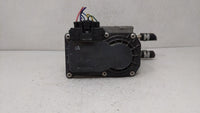2009-2018 Toyota Rav4 Throttle Body P/N:22030-0V010 22030-36010 Fits Fits 2009 2010 2011 2012 2013 2014 2015 2016 2017 2018 