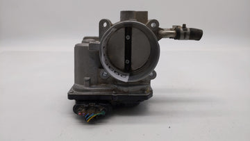 2009-2018 Toyota Rav4 Throttle Body P/N:22030-36010 22030-0V010 Fits Fits 2009 2010 2011 2012 2013 2014 2015 2016 2017 2018 