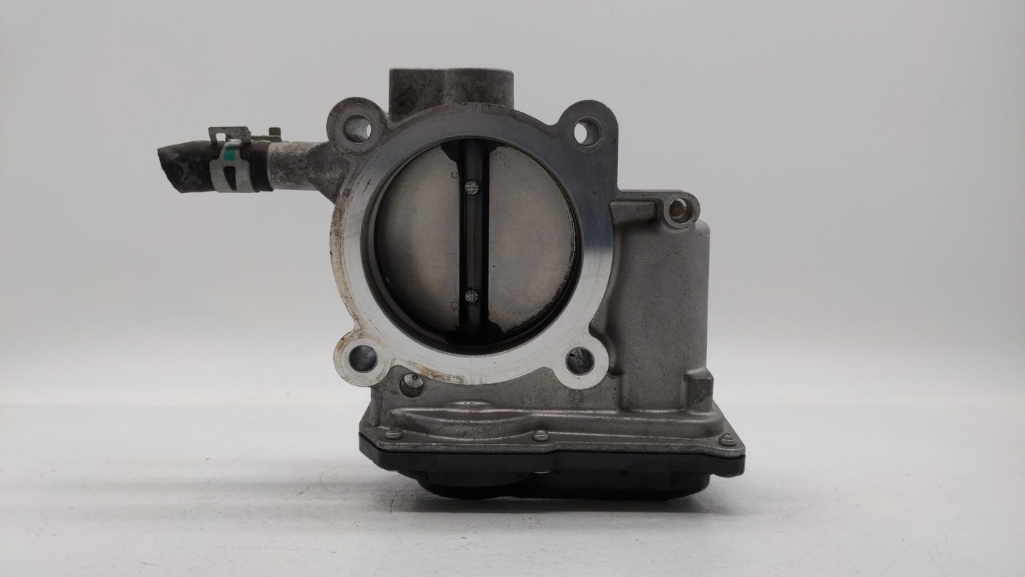 2009-2018 Toyota Rav4 Throttle Body P/N:22030-36010 22030-0V010 Fits Fits 2009 2010 2011 2012 2013 2014 2015 2016 2017 2018 