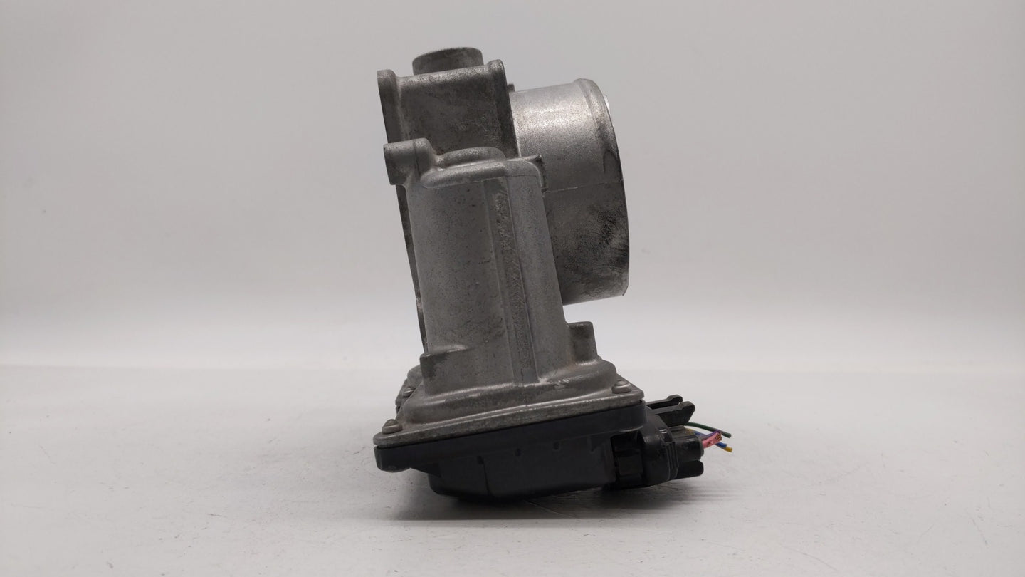 2009-2018 Toyota Rav4 Throttle Body P/N:22030-36010 22030-0V010 Fits Fits 2009 2010 2011 2012 2013 2014 2015 2016 2017 2018 