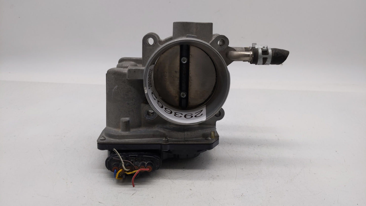2009-2018 Toyota Rav4 Throttle Body P/N:22030-36010 22030-0V010 Fits Fits 2009 2010 2011 2012 2013 2014 2015 2016 2017 2018 
