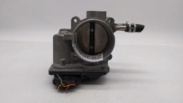 2009-2018 Toyota Rav4 Throttle Body P/N:22030-36010 22030-0V010 Fits Fits 2009 2010 2011 2012 2013 2014 2015 2016 2017 2018 