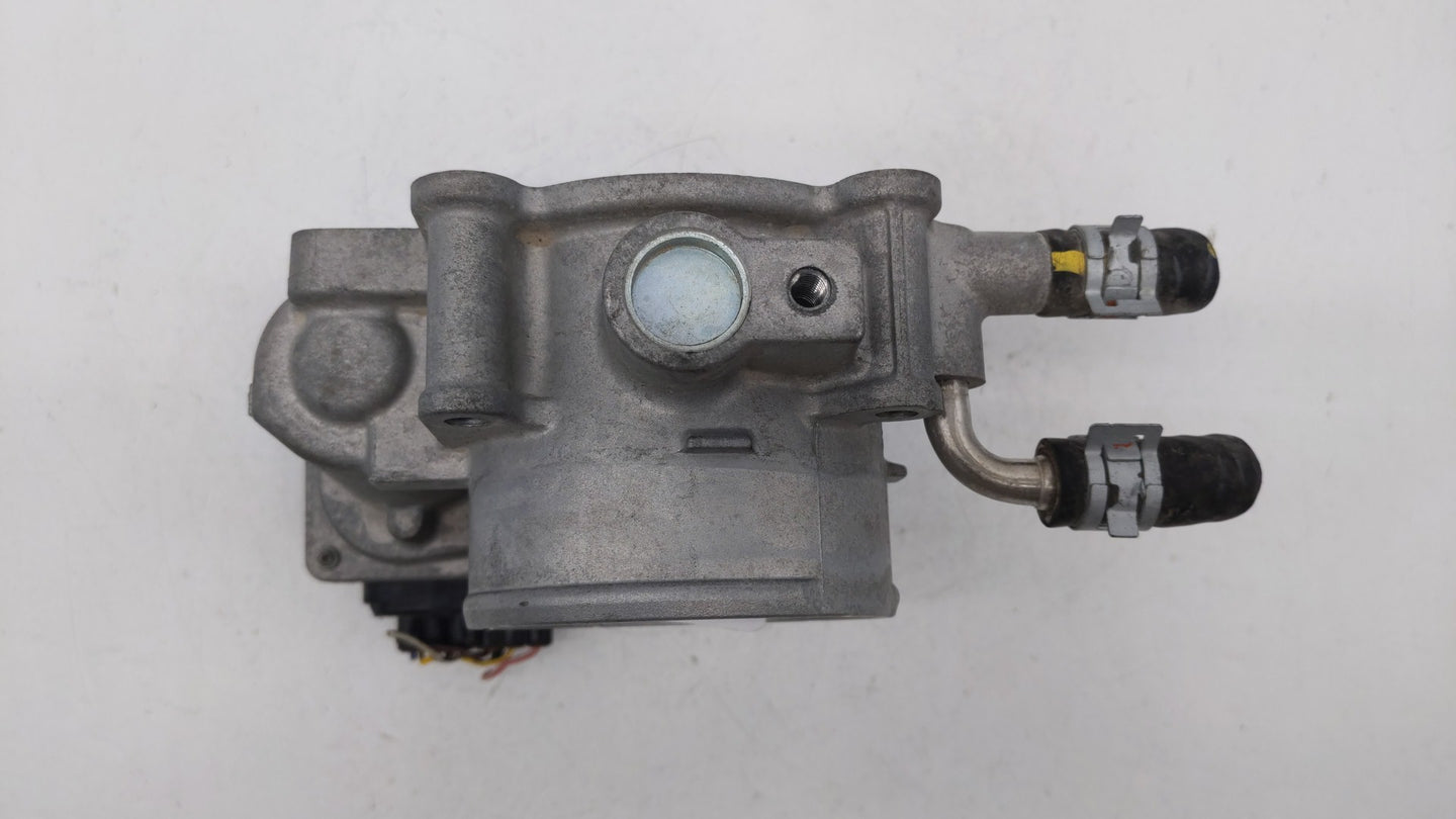 2009-2018 Toyota Rav4 Throttle Body P/N:22030-36010 22030-0V010 Fits Fits 2009 2010 2011 2012 2013 2014 2015 2016 2017 2018 