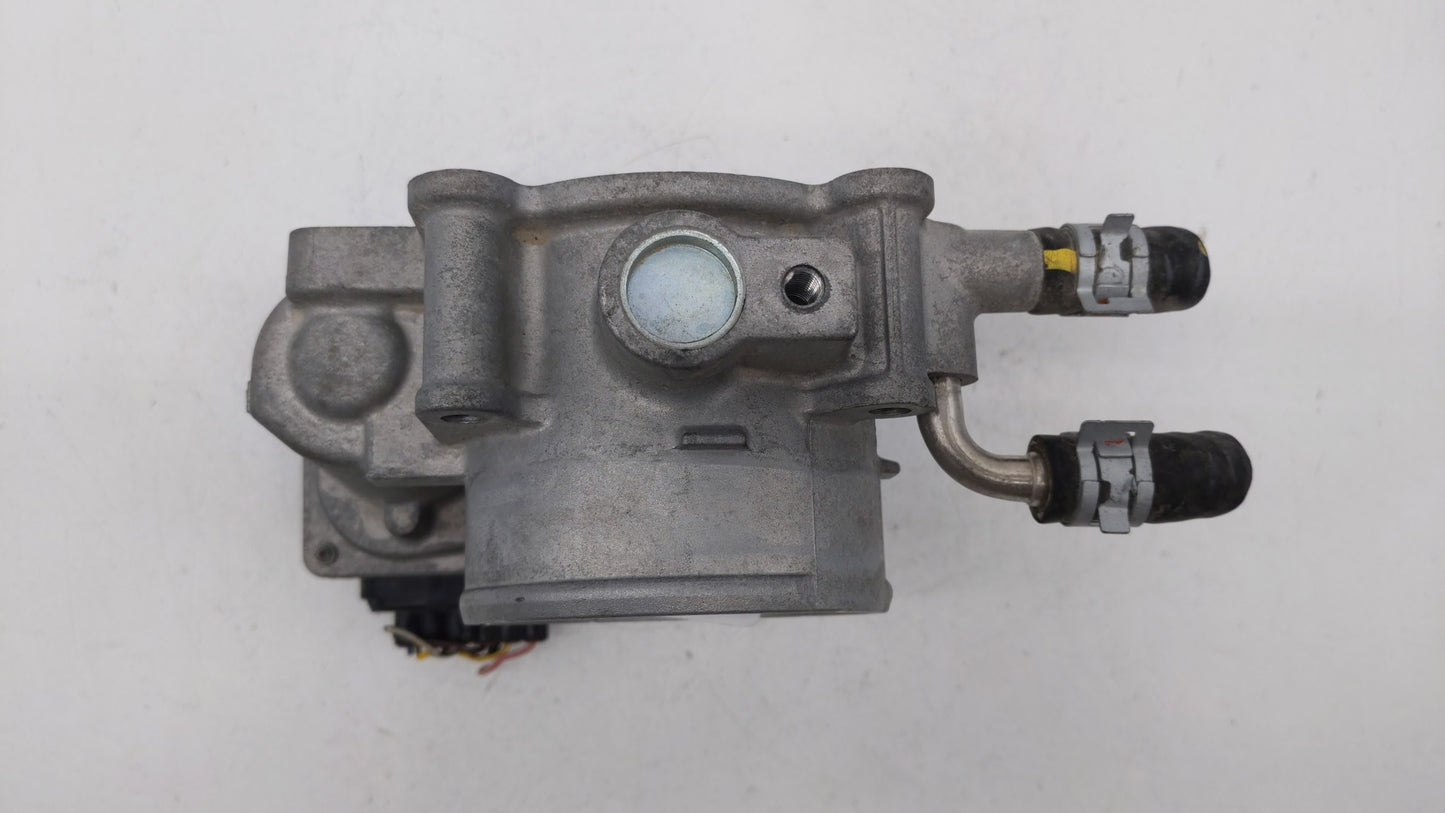 2009-2018 Toyota Rav4 Throttle Body P/N:22030-36010 22030-0V010 Fits Fits 2009 2010 2011 2012 2013 2014 2015 2016 2017 2018 