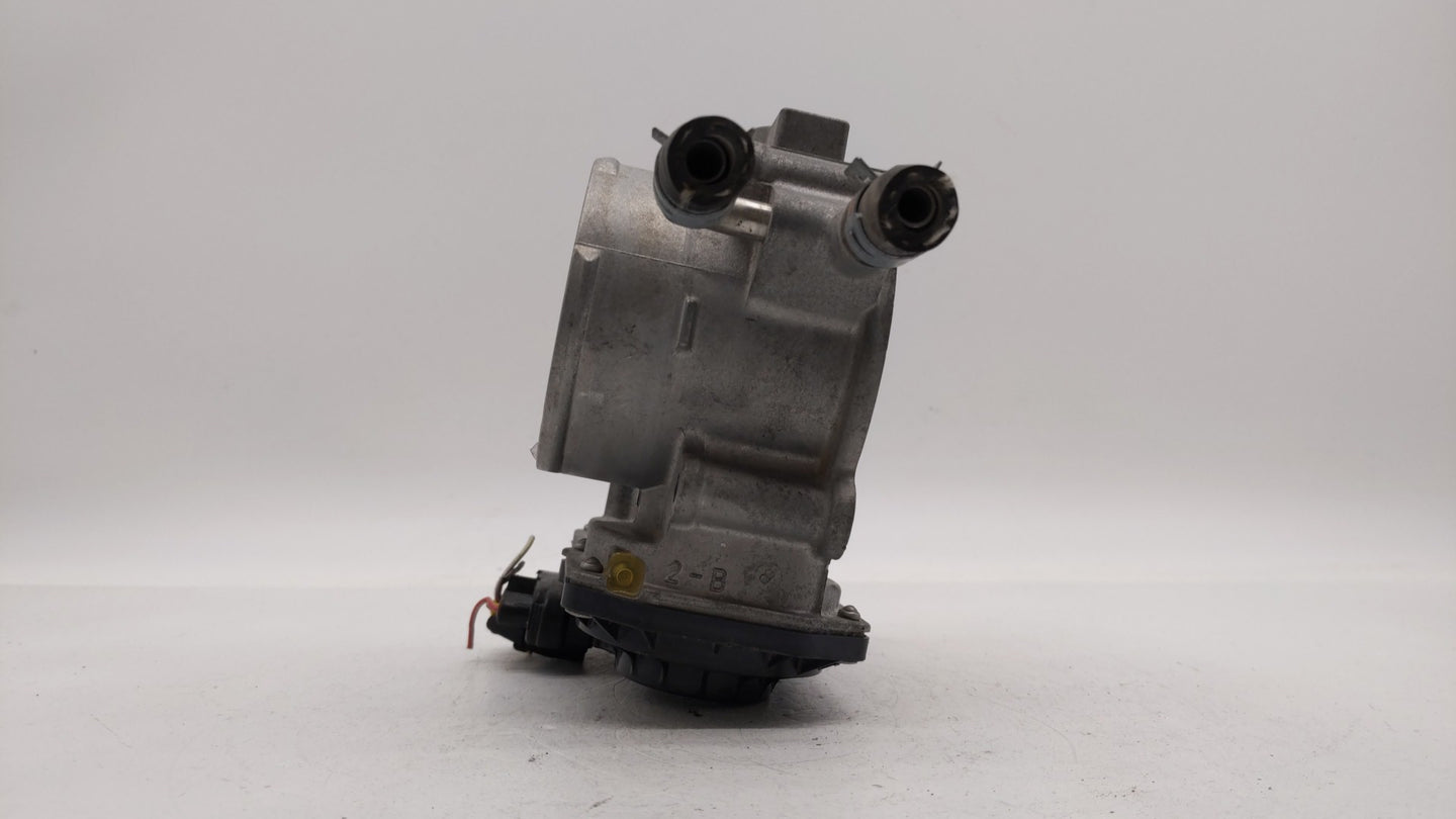 2009-2018 Toyota Rav4 Throttle Body P/N:22030-36010 22030-0V010 Fits Fits 2009 2010 2011 2012 2013 2014 2015 2016 2017 2018 